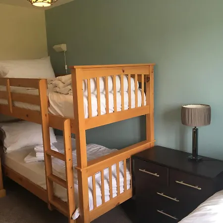 Meadow View Holiday home *