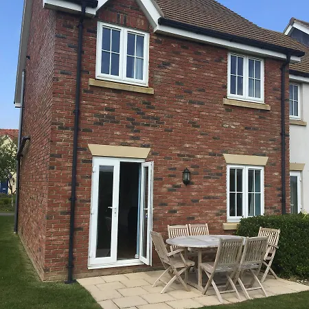 Meadow View Filey