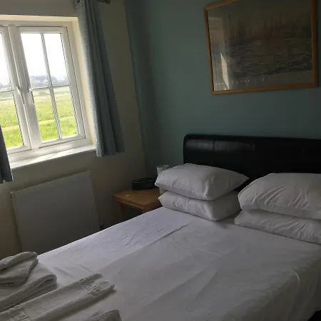 Meadow View * Filey